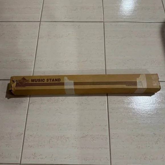 Music stand - Picture 4 of 4